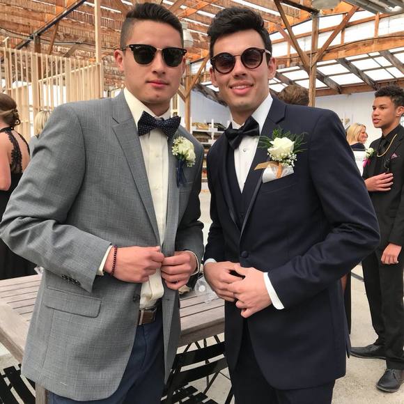 Meet your Posher, Marco - Picture 1 of 1